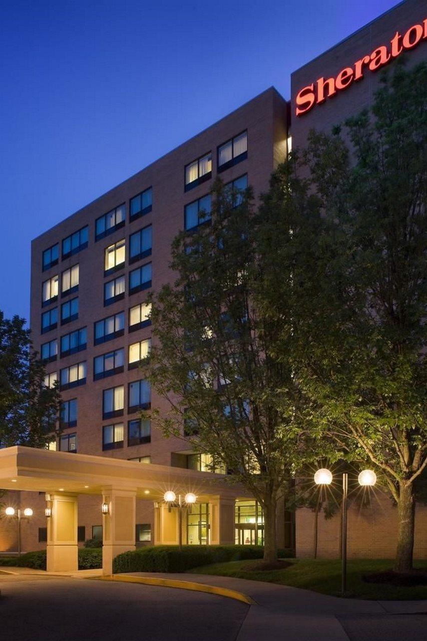 Merriweather Lakehouse Hotel, Autograph Collection Columbia Zewnętrze zdjęcie