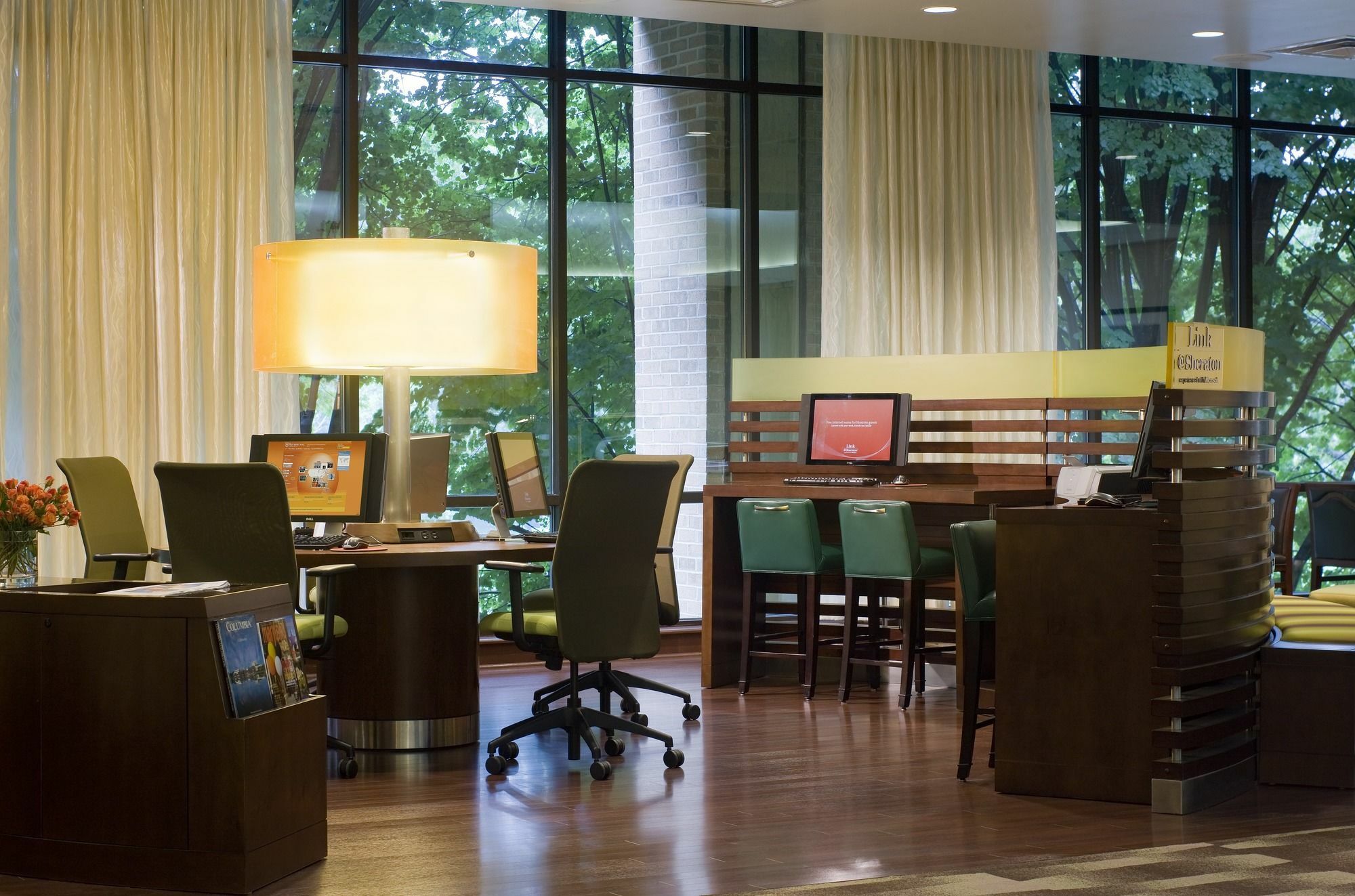 Merriweather Lakehouse Hotel, Autograph Collection Columbia Zewnętrze zdjęcie