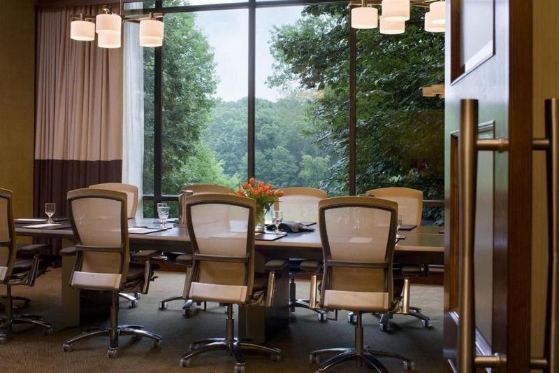 Merriweather Lakehouse Hotel, Autograph Collection Columbia Zewnętrze zdjęcie
